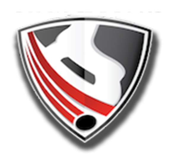 Jersey Colts Using Power Edge Pro To Improve Puck Handling - Power Edge Pro Logo (600x519), Png Download