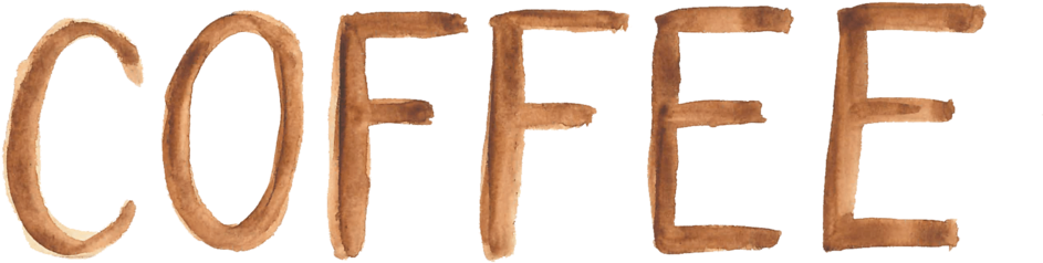 In The End, I Decided To Add A Secondary Infographic - Coffee (1000x415), Png Download