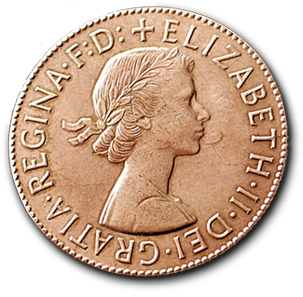 English Penny (400x400), Png Download