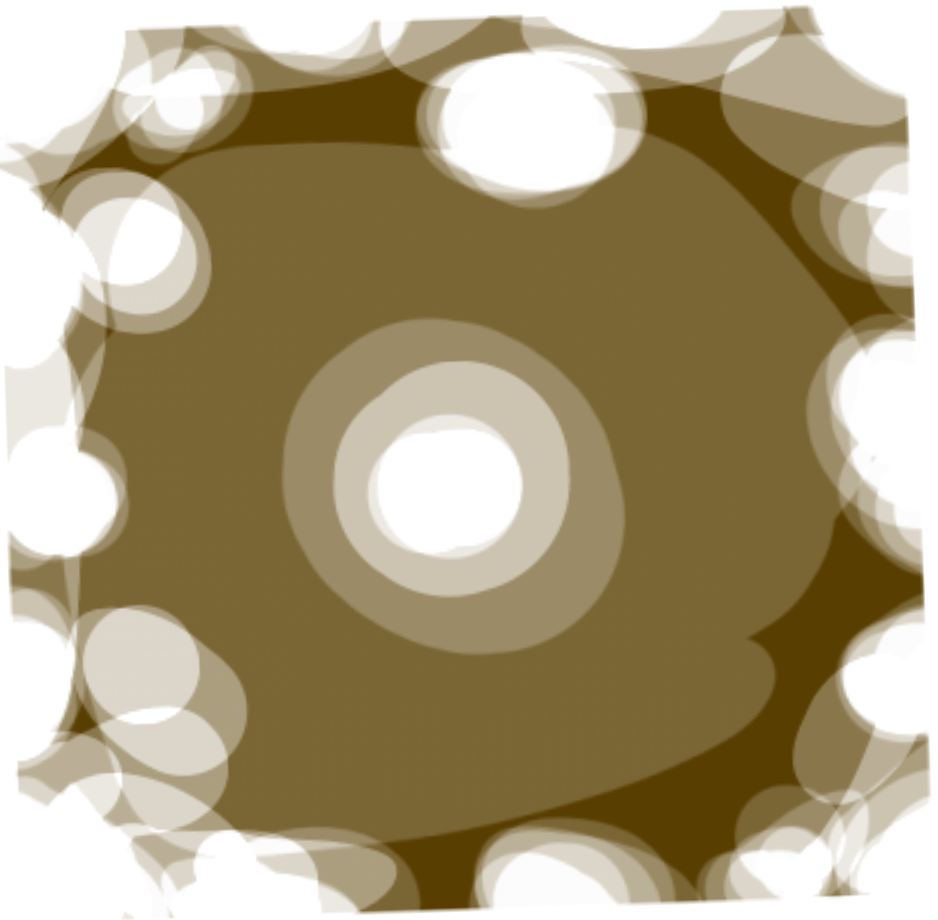 Image - Circle (938x920), Png Download