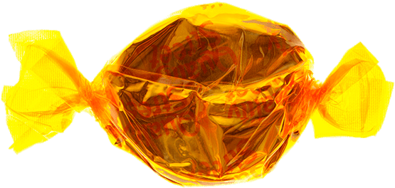 Quality Street Chocolates - Toffee Penny Quality Street (614x404), Png Download