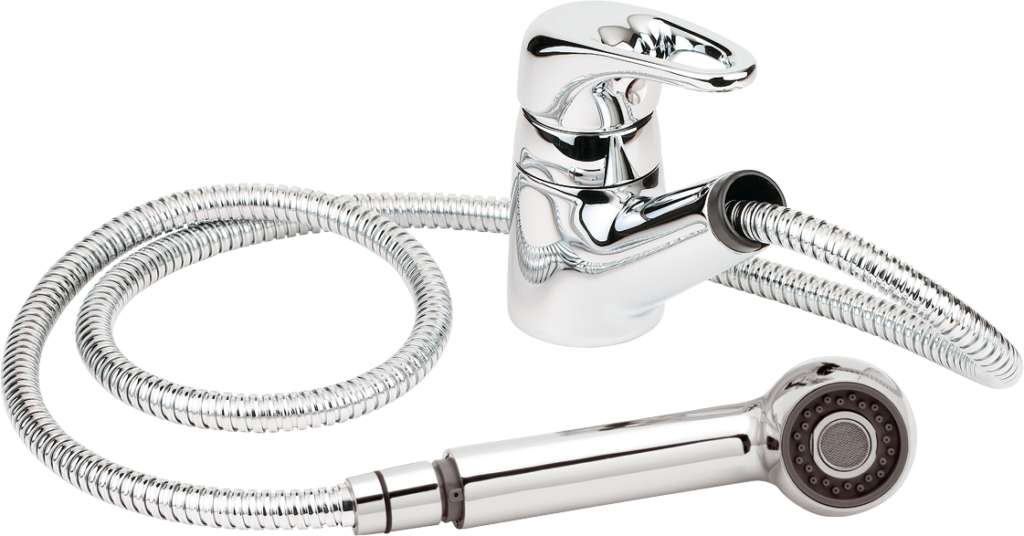 Download Amazing High-quality Latest Png Images Transparent - Deva Lace Single Lever Kitchen Sink Tap Mixer With (1024x536), Png Download