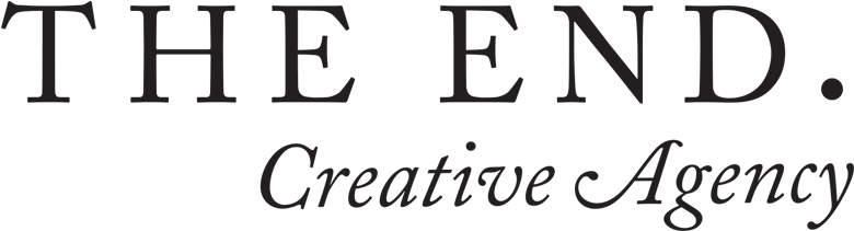 The End Creative Agency - Advocates For Animals - An Inside Look At Some Of The (800x243), Png Download