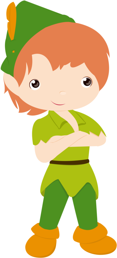 Pinterest - Peter Pan Minus (467x900), Png Download