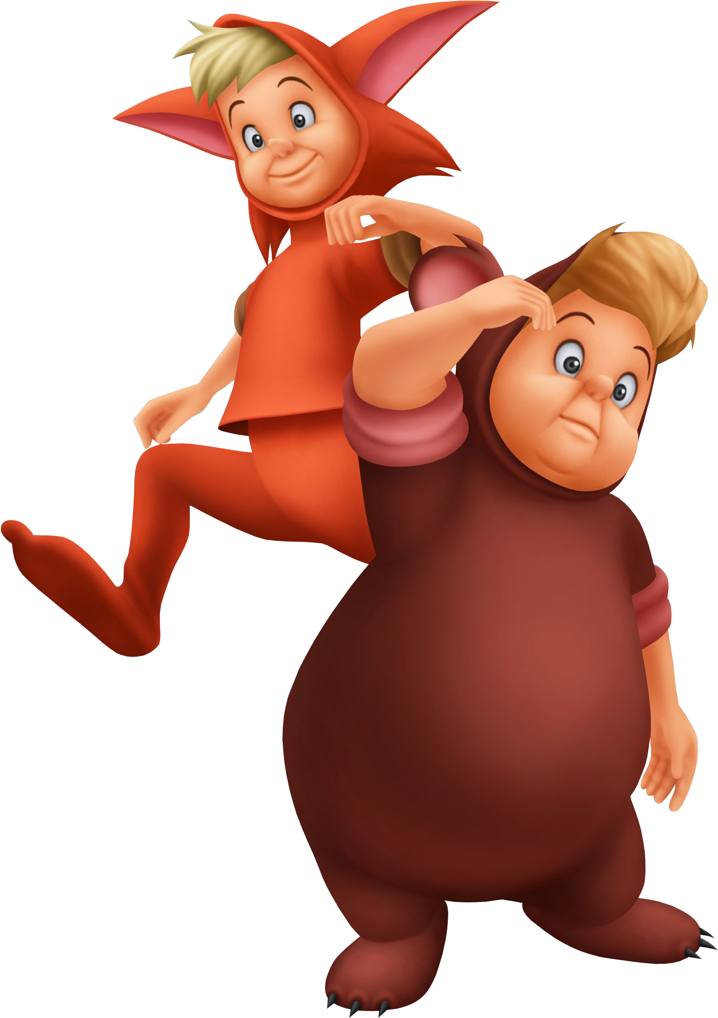 Our Vinyl Stickers Are Perfectly Removable, No Residue - Peter Pan Lost Boys Png (1553x2135), Png Download