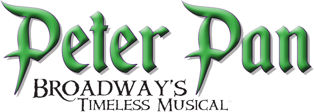 Auditions For Peter Pan On March 26 & (1100x518), Png Download