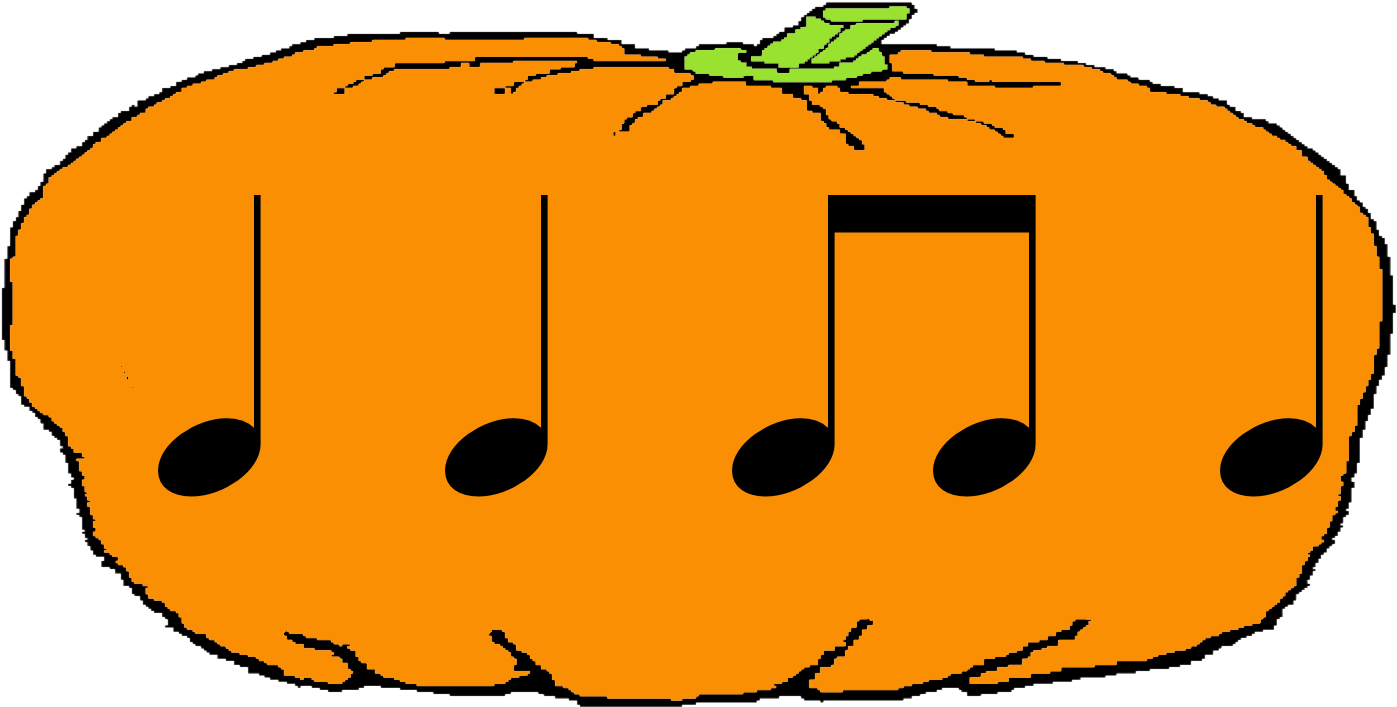 Peter Peter Pumpkin Eater (1405x714), Png Download