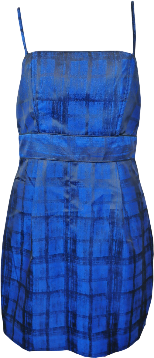 Forever 21 Dress - Cocktail Dress (754x1209), Png Download