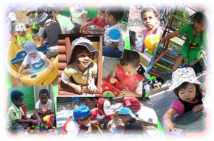 Peter Pan International Preschool - Preschool (700x461), Png Download