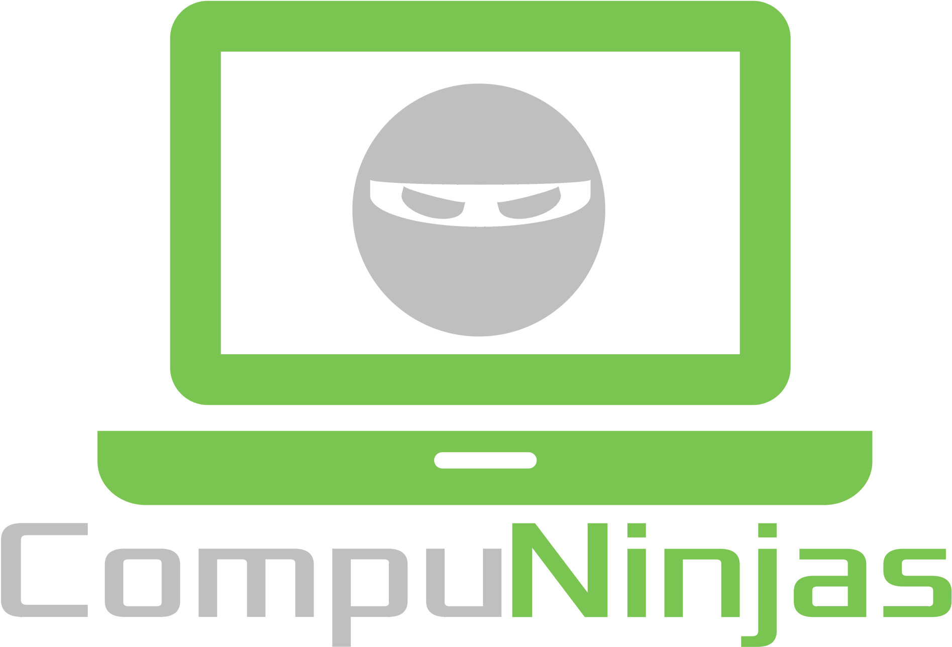 Compuninjas - Archive (2000x1427), Png Download