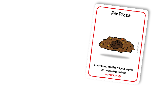 If You're Left Holding This Card At The End Of The - Portable Network Graphics (625x343), Png Download