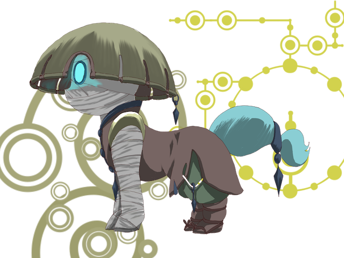 Bandage, Kunai, Nox, Noximilian, Pixiv, Safe, Solo, - Wakfu Nox Season 3 (697x522), Png Download