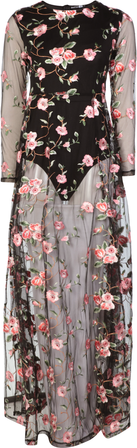 Dress (1000x1500), Png Download