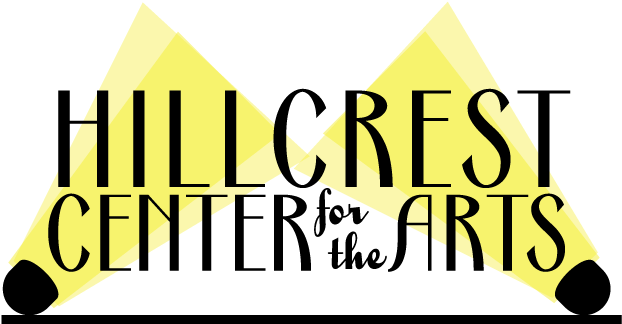 Hillcrest Center For The Arts Westlake Elementary Presents - Hillcrest Center For The Arts Logo (814x450), Png Download