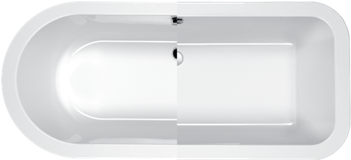 Related Wallpapers - Bathtub (578x280), Png Download