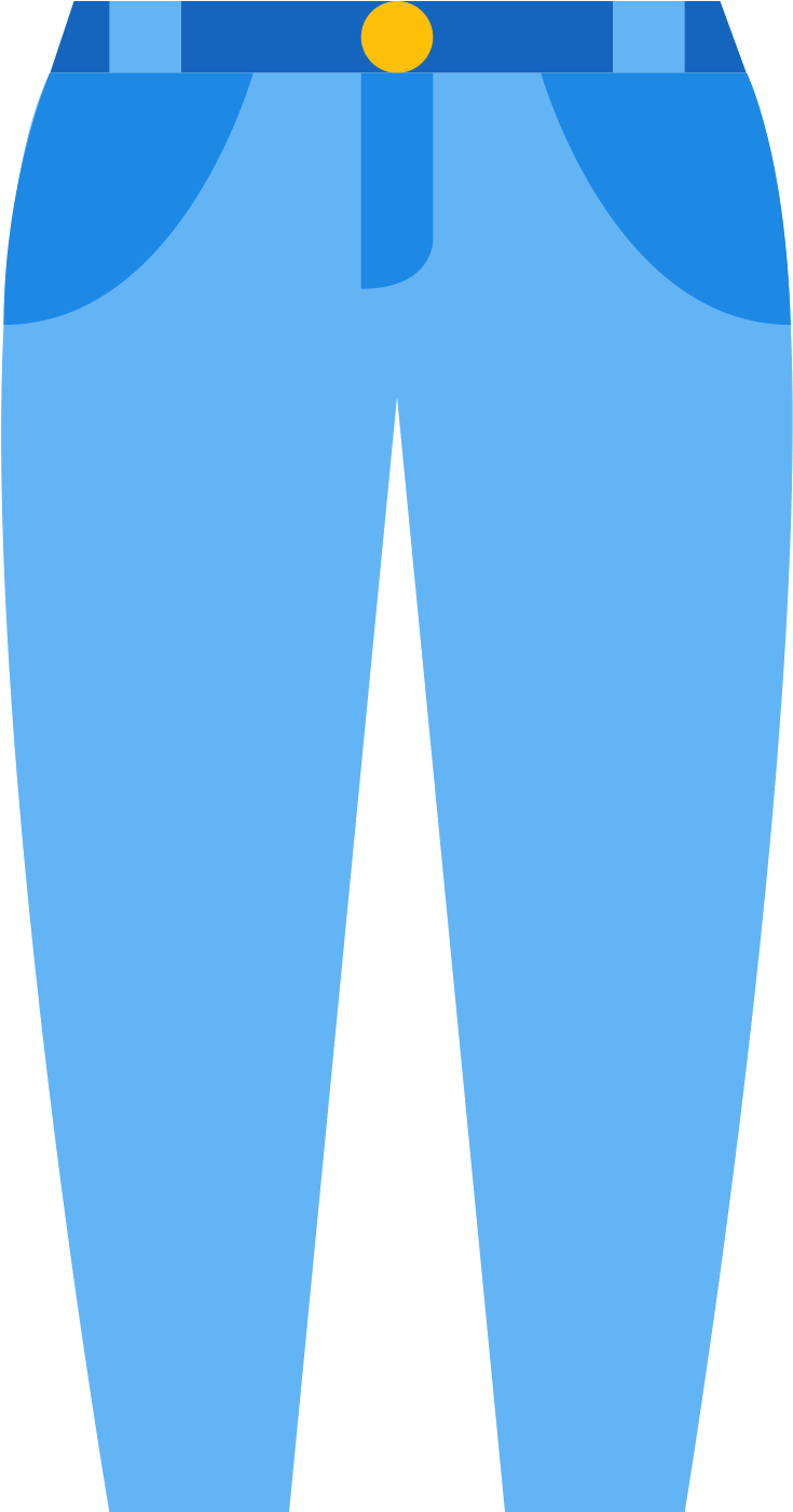 Pocket (500x500), Png Download