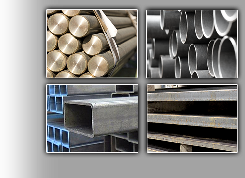 Complete Metals Supply - Metal (493x360), Png Download