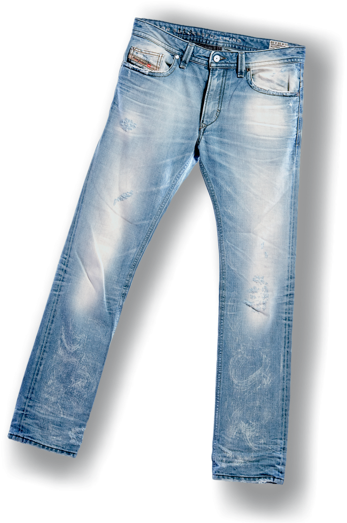 Best Thavar Denim Jeans Png - Men Jeans Png (480x724), Png Download
