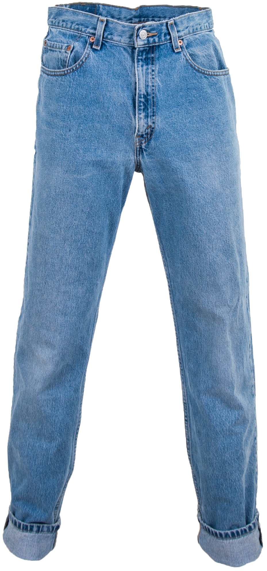 Denim Jean Png Free Download - Jeans Bottom (1365x2048), Png Download