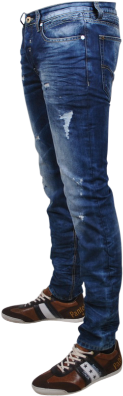 Blue Heren Jeans Png Image - Rk Editing New Png (826x826), Png Download