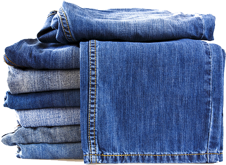 Jeans Png Pic - Jeans Png (500x400), Png Download