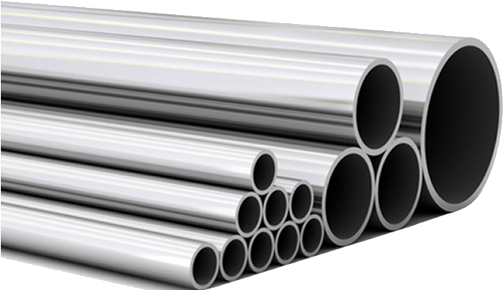 Tubería En Guadalajara Y Zapopan Jalisco - Stainless Steel Pipe 25mm (1133x624), Png Download