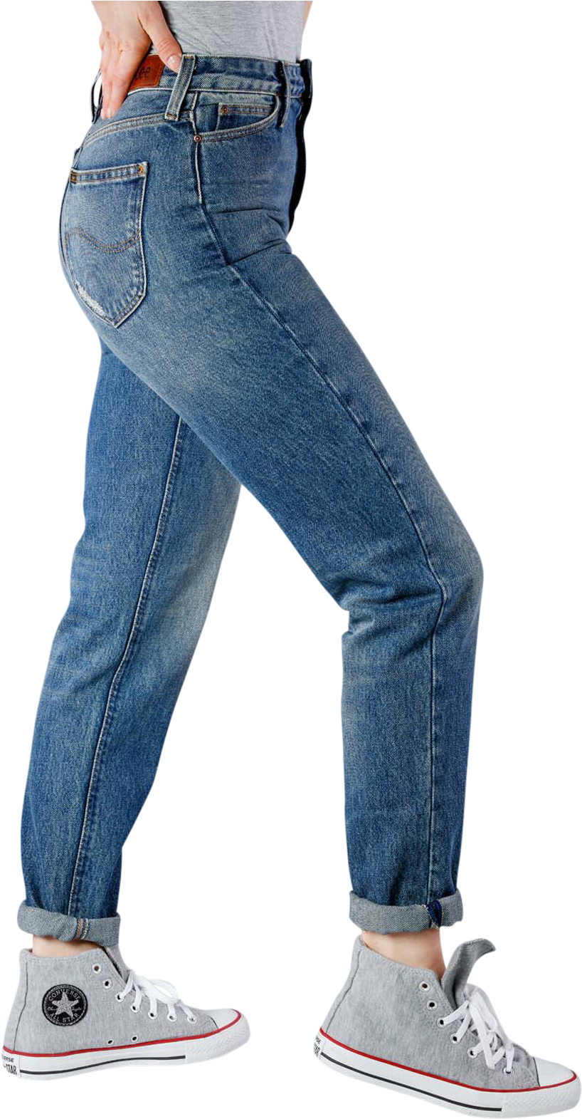 Mom Jeans Png (1200x1600), Png Download