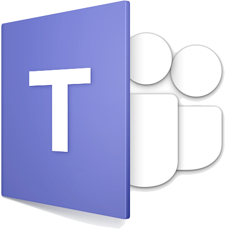 Launch Bluejeans From Microsoft Teams - Microsoft Teams Logo (720x720), Png Download