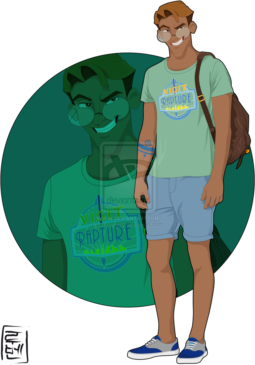 Art Disney The Lion King The Princess And The Frog - Fan Art Disney University (900x1273), Png Download