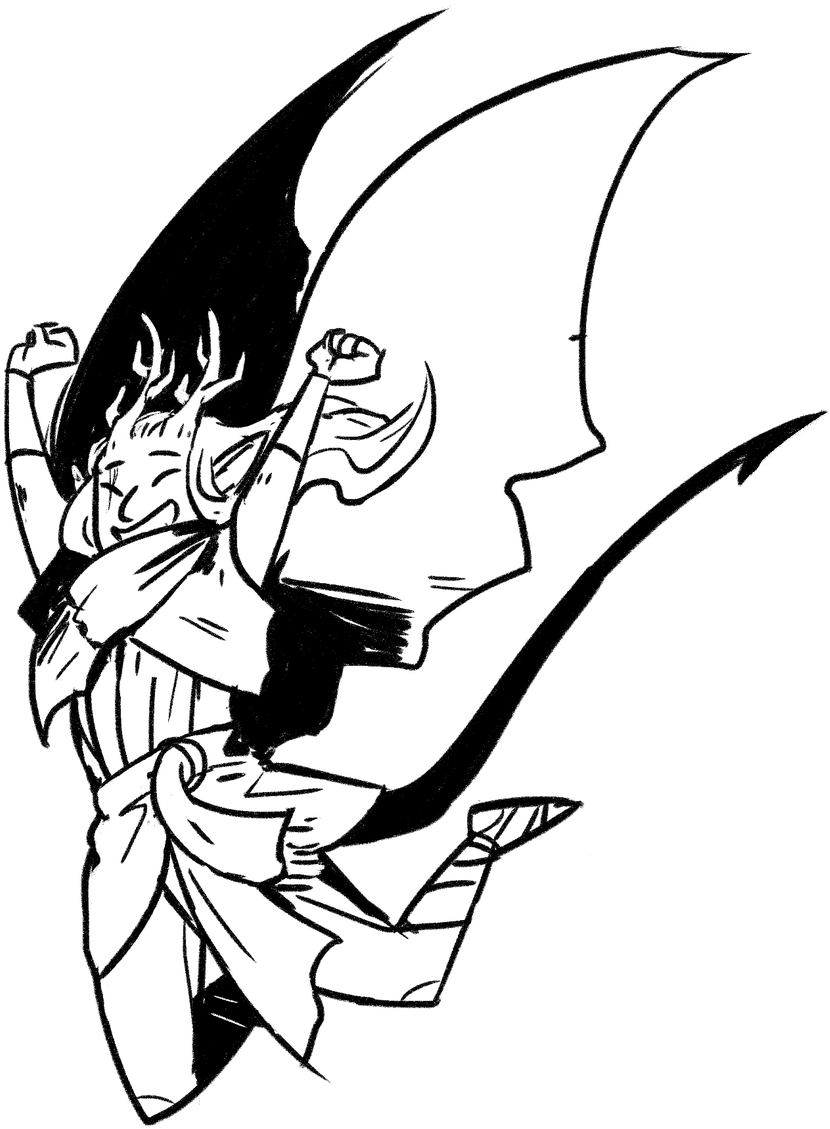 Clip Art Free Stock All Art Taters Taking Commissions - Openclipart (966x1200), Png Download