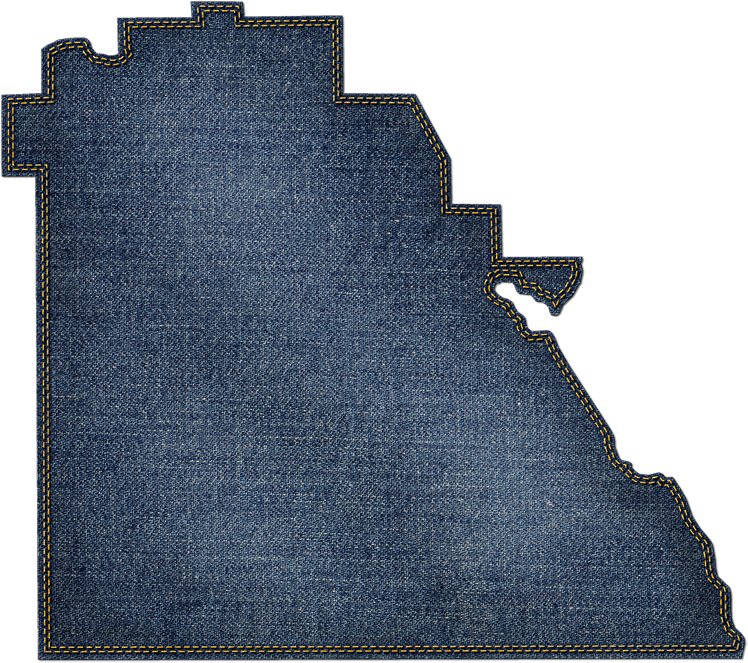 You Can Also Choose From Our Selection Of Jpg Maps - Polk County, Florida (768x683), Png Download