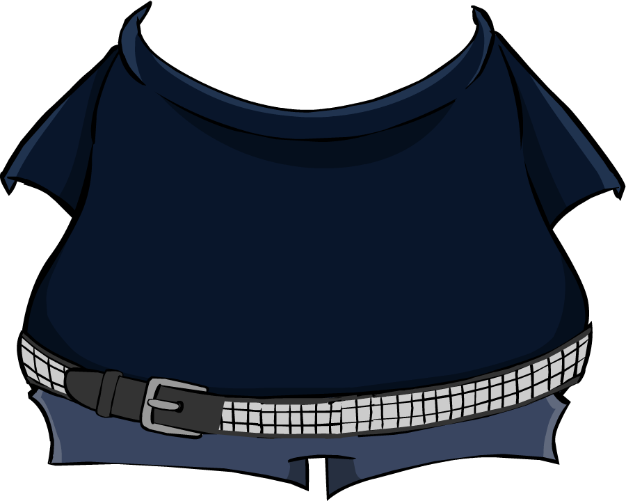 Stompin' Bob's Shirt - Pattern (900x720), Png Download