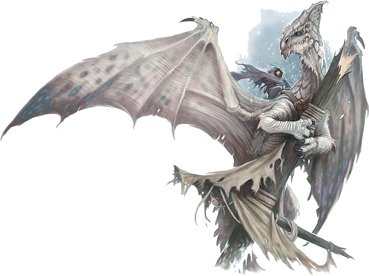 Fantasy Png File - William O Connor Dragons (1600x1200), Png Download