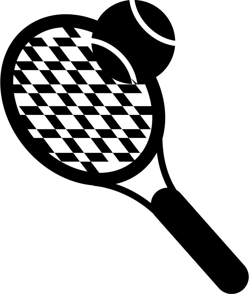 Png File - Tennis (832x980), Png Download