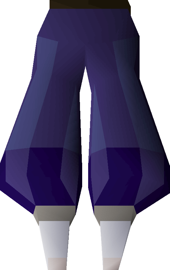 Blue Elegant Legs Detail - Wiki (542x860), Png Download