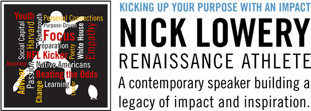 Lowery Speaks - Poster (650x253), Png Download