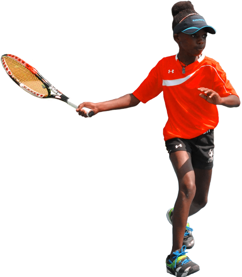 Download For Kids - Racket - Full Size PNG Image - PNGkit