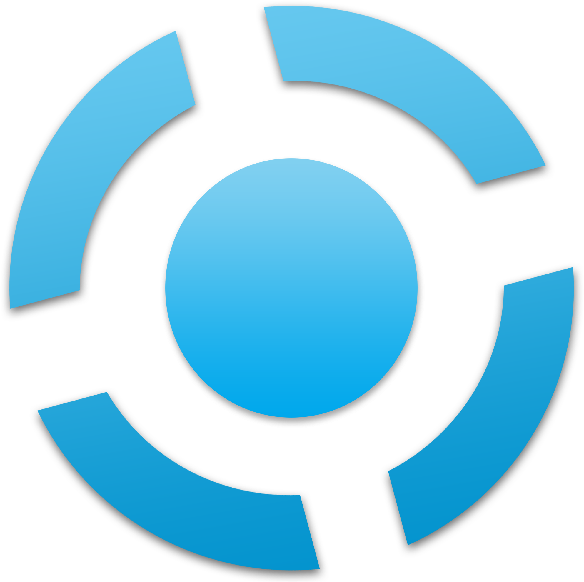 Circle (2000x2000), Png Download