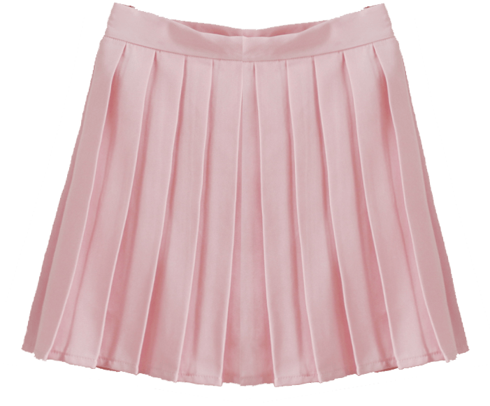 Skirt Rose Tennis - Skirt (700x700), Png Download