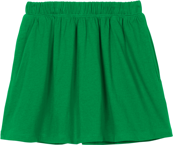 Download Green Skirt Png Royalty Free Library Skirt Png Full Size