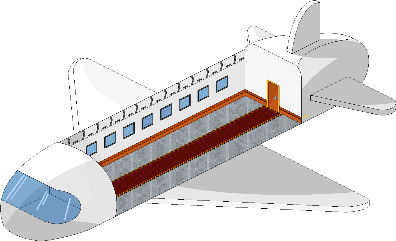 Avion - Spaceplane (1436x901), Png Download