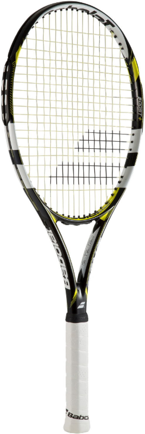 Babolat Racquet (1500x1500), Png Download