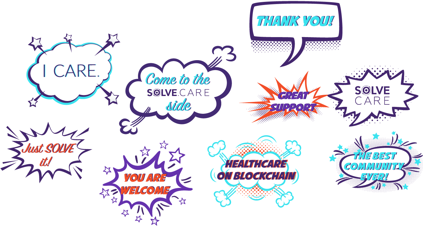 Solve Care Superheroes Sticker Pack For Telegram Solve (1398x896), Png Download