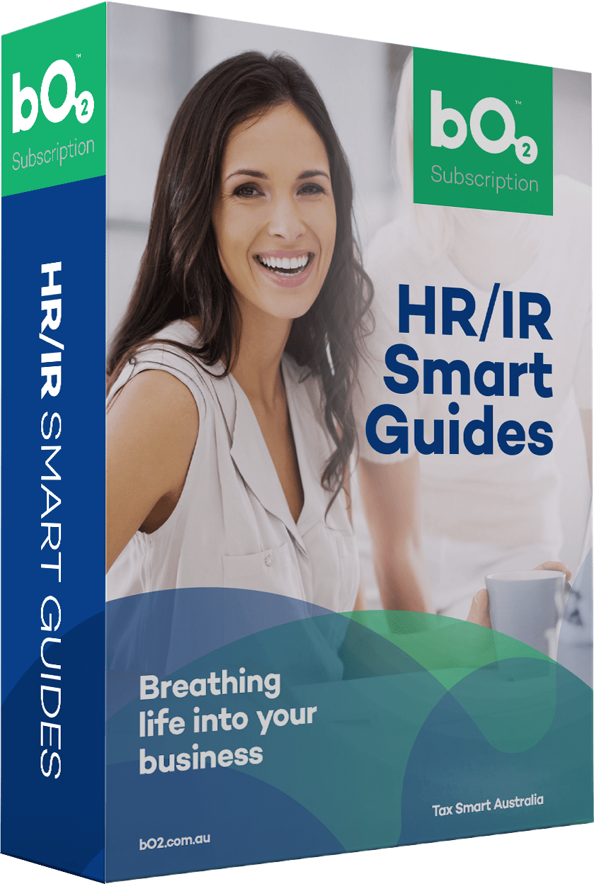 Hr/ir Smart Guides (839x1248), Png Download