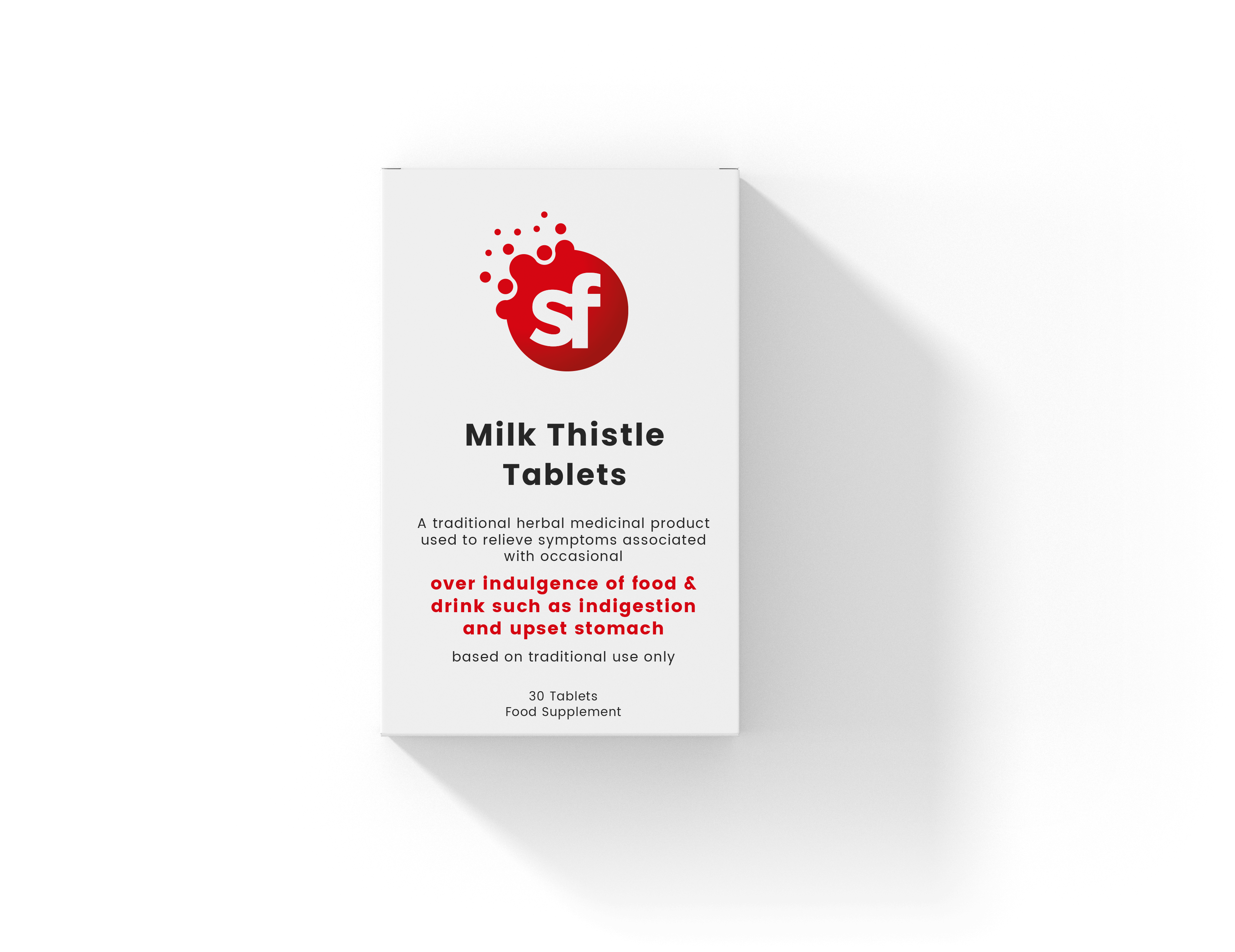 Private Label Milk Thistle Tablets (3800x2800), Png Download