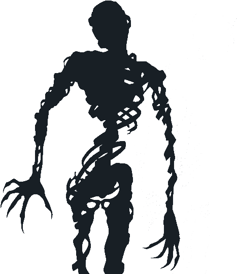 Ajin Png (1024x576), Png Download