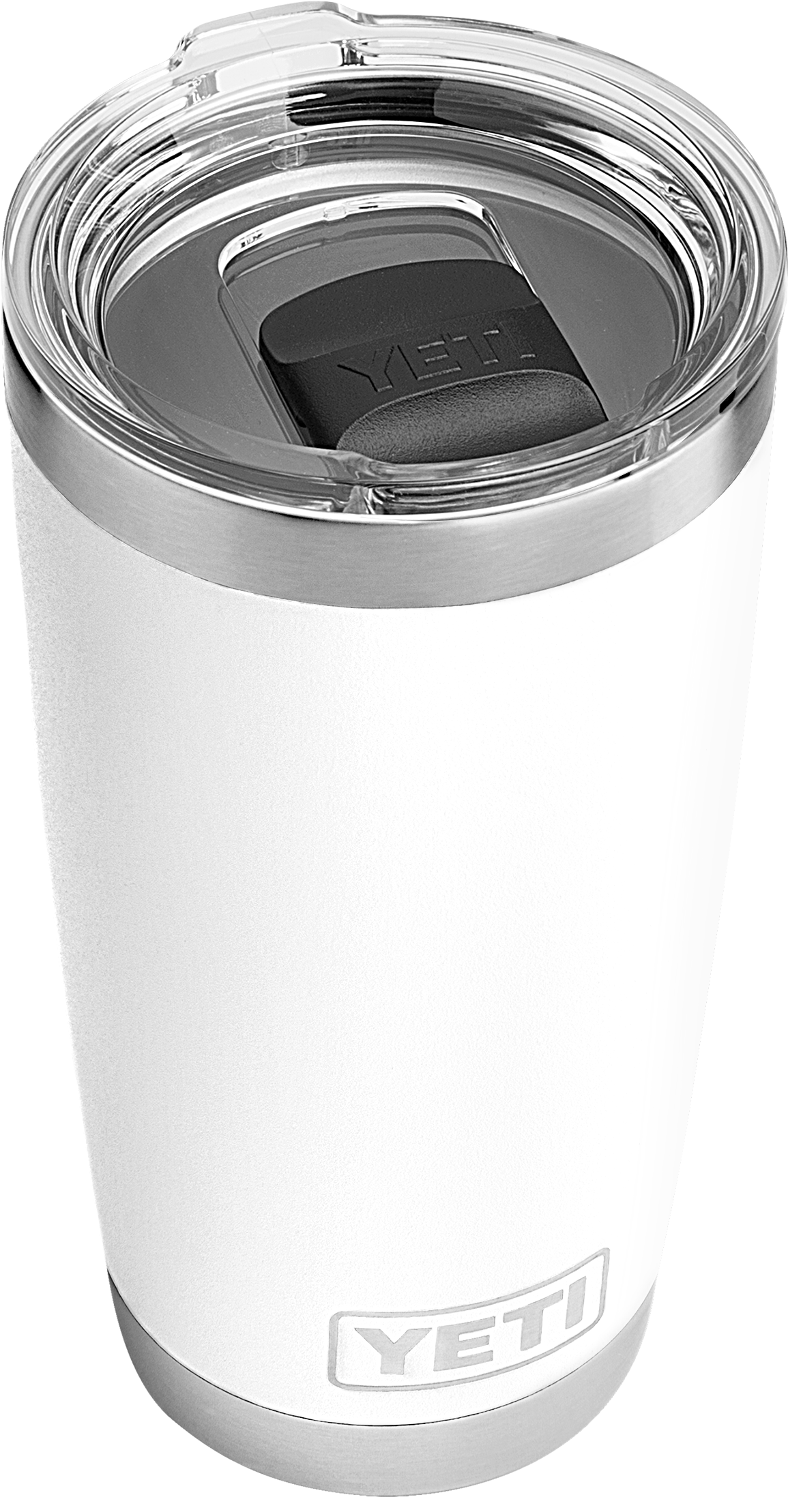 Yeti Rambler 20 Oz (2400x2400), Png Download