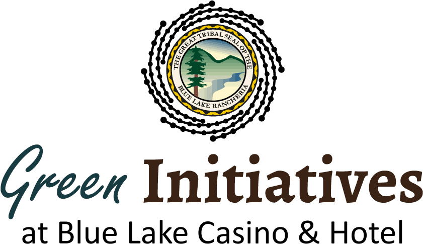 The Blue Lake Rancheria Tribe And Its Economic Enterprises (844x496), Png Download