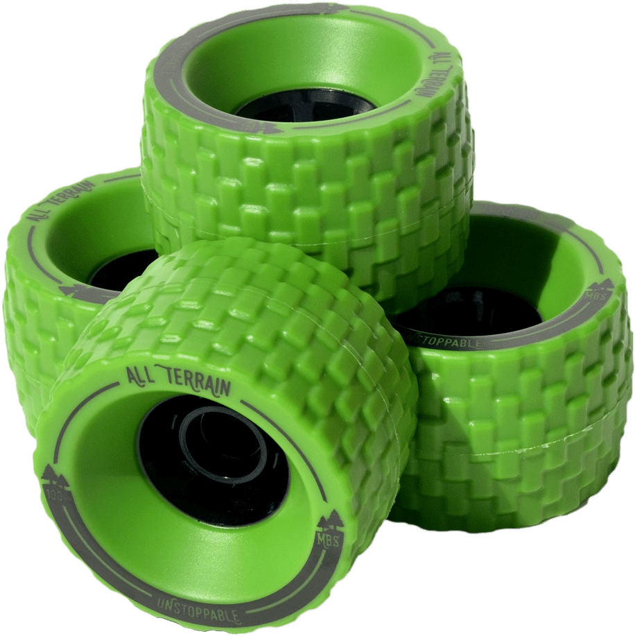 13406 Set Green (981x969), Png Download