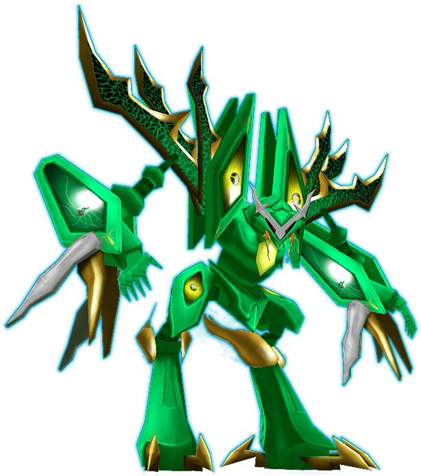 Cyclonus (625x725), Png Download